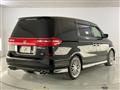 2012 Honda Elysion