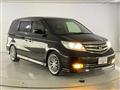 2012 Honda Elysion
