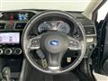 2015 Subaru Impreza