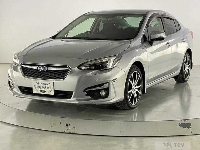 2017 Subaru Impreza