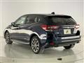 2021 Subaru Impreza