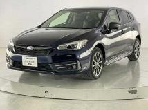 2021 Subaru Impreza