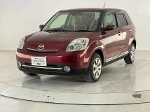 2013 Mazda Verisa