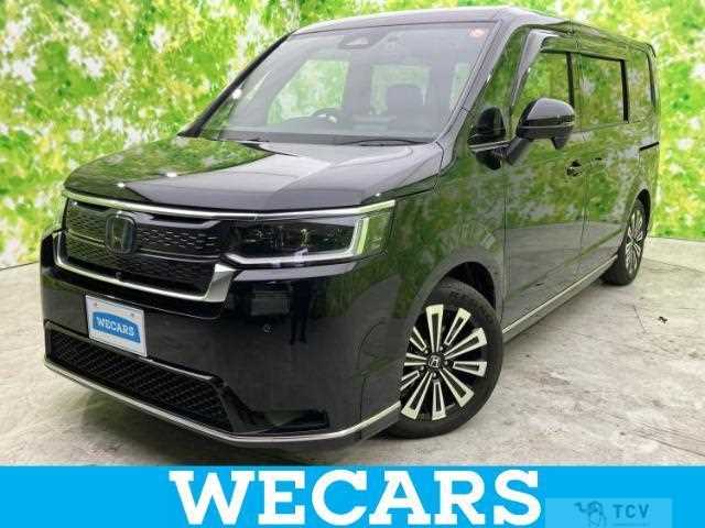 2022 Honda Honda Others