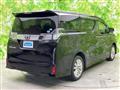 2015 Toyota Vellfire