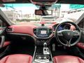 2016 Maserati Ghibli