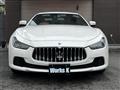 2016 Maserati Ghibli
