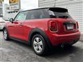2021 BMW MINI
