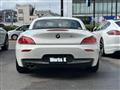 2012 BMW Z4
