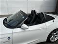2012 BMW Z4