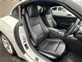 2012 BMW Z4