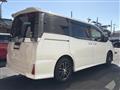 2015 Toyota Voxy
