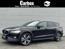 2024 Volvo V60