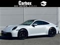 2025 Porsche 911