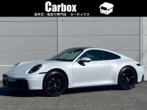 2025 Porsche 911