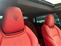 2024 Maserati Quattroporte