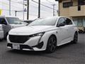 2023 Peugeot 308