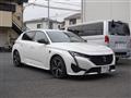 2023 Peugeot 308