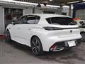2023 Peugeot 308
