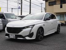 2023 Peugeot 308