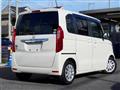 2018 Honda N BOX