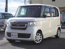 2018 Honda N BOX
