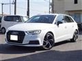 2020 Audi A3