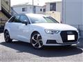 2020 Audi A3