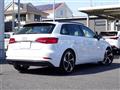 2020 Audi A3