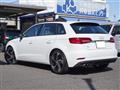 2020 Audi A3