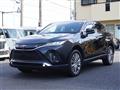 2021 Toyota Harrier