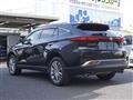 2021 Toyota Harrier
