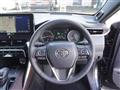2021 Toyota Harrier
