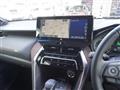 2021 Toyota Harrier