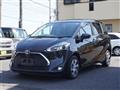 2019 Toyota Sienta