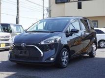 2019 Toyota Sienta