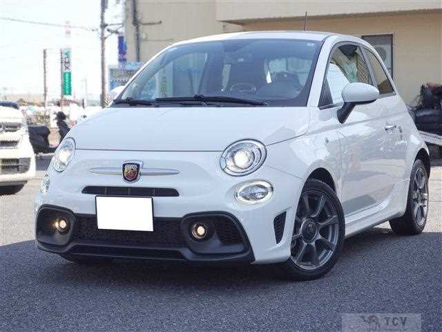 2022 ABARTH ABARTH OTHERS