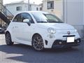 2022 ABARTH ABARTH OTHERS