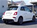 2022 ABARTH ABARTH OTHERS