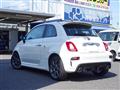 2022 ABARTH ABARTH OTHERS