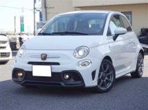 2022 ABARTH ABARTH OTHERS