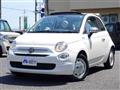 2021 Fiat 500