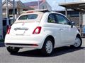 2021 Fiat 500