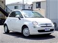 2021 Fiat 500