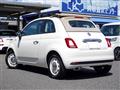 2021 Fiat 500