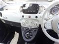 2021 Fiat 500