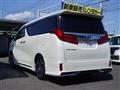 2022 Toyota Alphard G