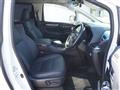 2022 Toyota Alphard G