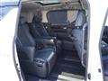 2022 Toyota Alphard G