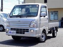 2025 Mitsubishi Minicab Truck